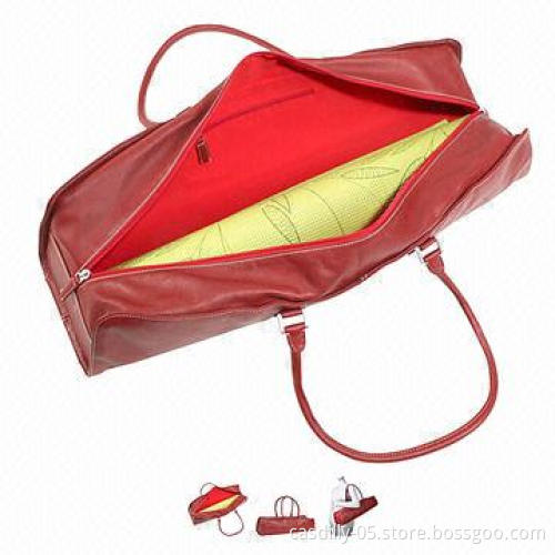 Mat Bag, Measures 27.5 x 6.5 x 7.75"